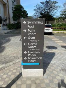 Laidback Cavern at Studio City Alabang