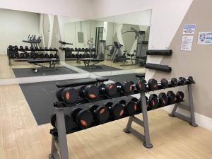 Laidback Cavern at Studio City Alabang