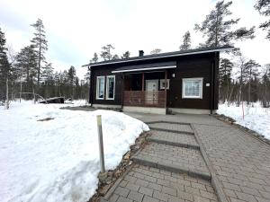 Taalonlaita 11 Visit Levi