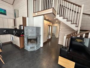 Taalonlaita 11 Visit Levi