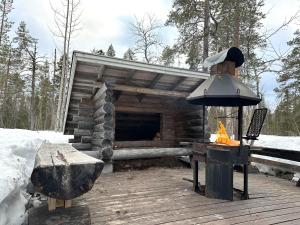 Taalonlaita 11 Visit Levi