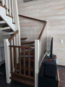 Taalonlaita 11 Visit Levi