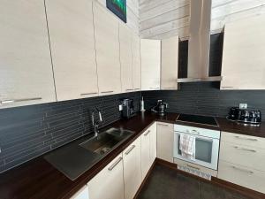 Taalonlaita 11 Visit Levi