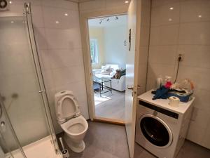 2 Bedroom central apartment