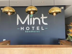 Mint Hotel Sandhurst