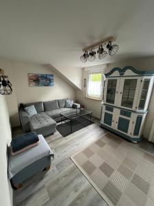 Möblierte Wohnung Petra