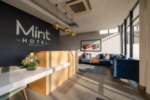 Mint Hotel Sandhurst