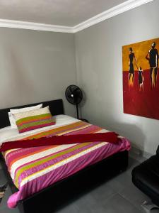 Garden Studio 2 Waterkloof Ridge