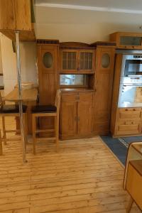 Avar ja mugav korter kesklinna lähedal