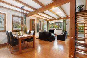 Ferienwohnung Quinkert