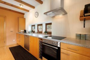 Ferienwohnung Quinkert