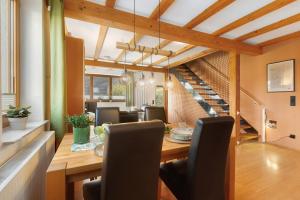 Ferienwohnung Quinkert