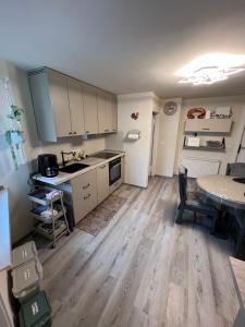 Möblierte Wohnung Petra