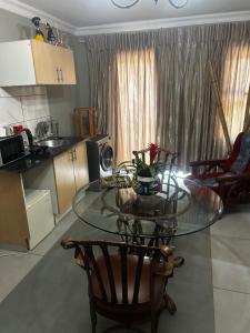 Garden Studio 2 Waterkloof Ridge