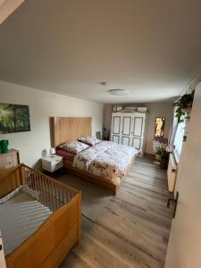 Möblierte Wohnung Petra