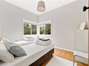 Infine Finally time to unwind