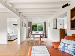 Infine Finally time to unwind