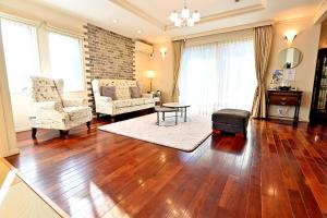 Maccha House Near Zenkoji Nagano