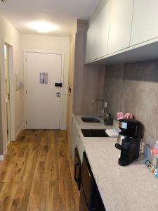 Studio Moderno Próx da USP em Pinheiros