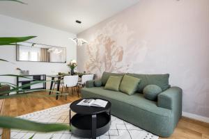 Superb 1BR Flat - Top Location - Amazing Views