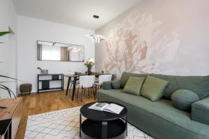 Superb 1BR Flat - Top Location - Amazing Views