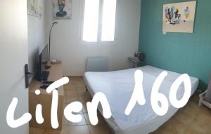 Maison de vacances Hameau de la Grande baie À 200m de la plage !