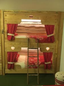 Atmosphere di montagna