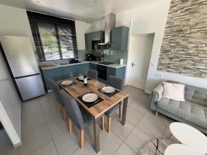 Green Escape proxi Bordeaux