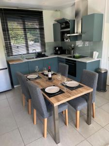 Green Escape proxi Bordeaux