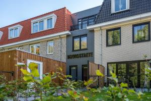 Residence Noordstaete - Studio Kluut