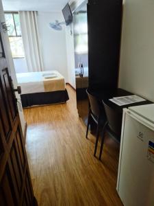 Hotel Plaza Campo Grande