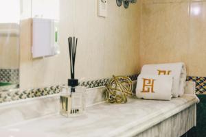 Maple & Moon Boutique Residence near CFC Mall by Elegant Hospitality