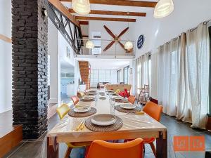 Wimereux, maison familiale entre plage et campagne