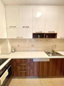 Podgorica Apartment Center