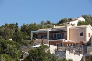 Anassa Mare Villas & Residences Paxoi Greece