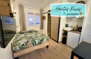 Hautes-Rives By SCLS Locations