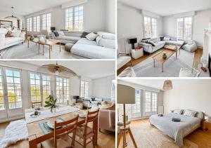 La Pause du Roi - Séjour élégant au cœur dAmiens