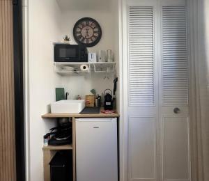 Hautes-Rives By SCLS Locations