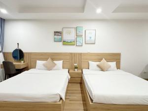 TMS Quy Nhơn - Hupasearest Apartment SeaView