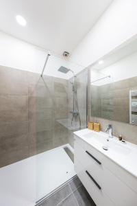 Bohéme Apartments Folimanka