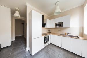 Bohéme Apartments Folimanka