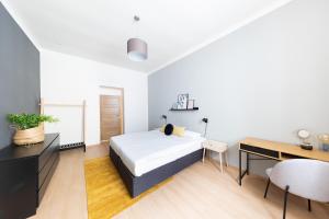 Bohéme Apartments Folimanka