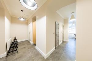 Bohéme Apartments Folimanka