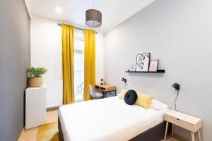 Bohéme Apartments Folimanka