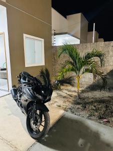 Casa Bastos - Delta do Parnaíba