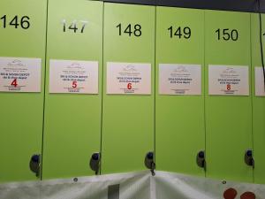 Hotel Samerhof - Skidepot inklusive