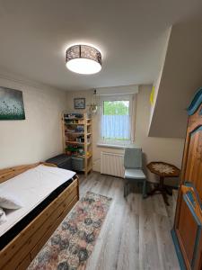 Möblierte Wohnung Petra