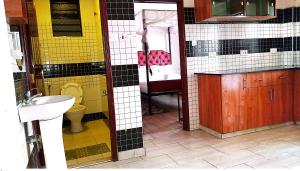 TOQUe HOTEL & ACCOMODATIONS