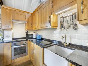 The Hayloft - Uk47153