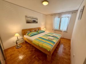 Apartmani Minea & Angelina